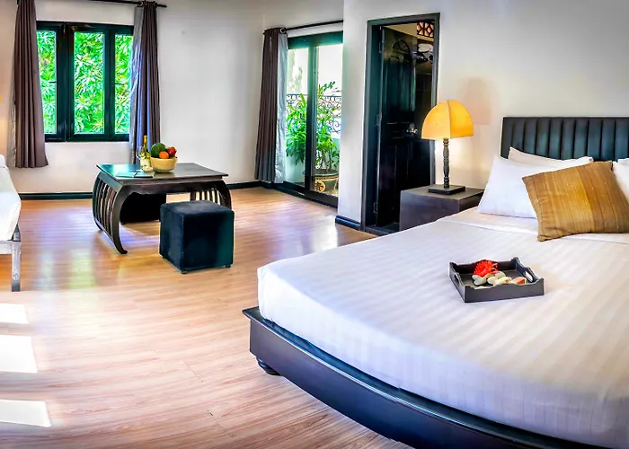 Chambre de Luxe