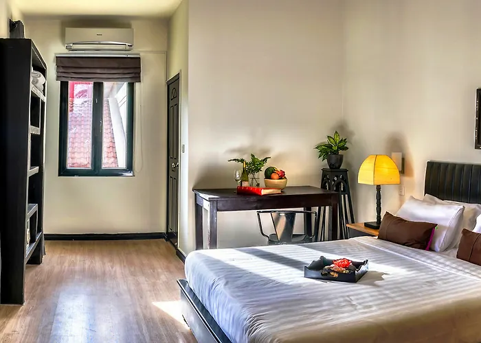 Chambre de Luxe